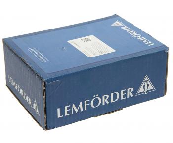 13 999 р. Наконечник рулевой тяги VOLVO FM9,FM12,FM13,FH12,FM13,FM16 левыйправый LEMFOERDER LEMFOERDER 3452701  с доставкой в г. Керчь. Увеличить фотографию 3