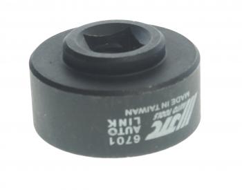 1 049 р. Головка для клапана фазорегулятора (VW AUDI 1.82.0 TFSI OEM T10352-3) JTC JTC TOOLS CO., LTD jtc-6701  с доставкой в г. Керчь. Увеличить фотографию 2