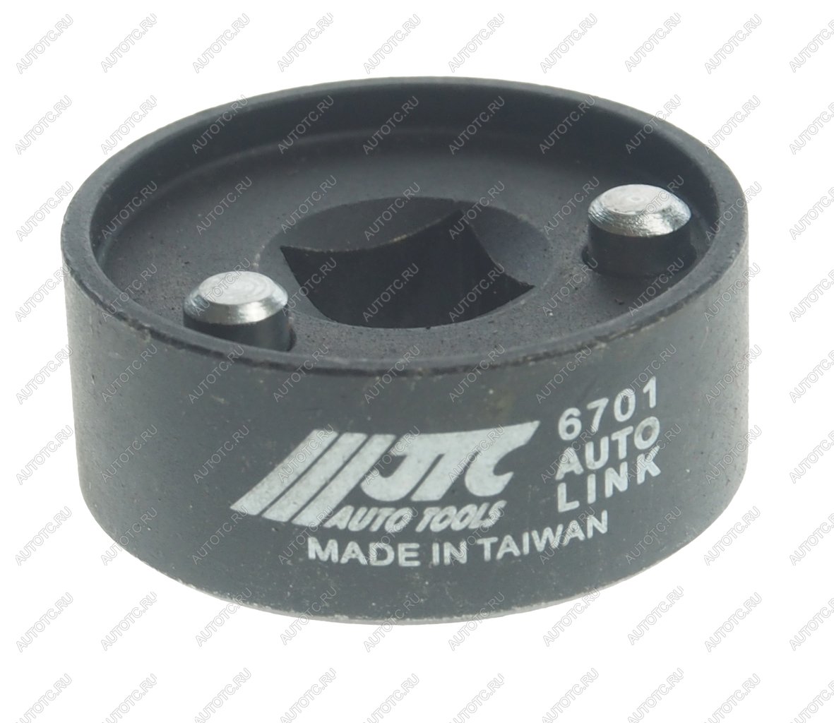 1 049 р. Головка для клапана фазорегулятора (VW AUDI 1.82.0 TFSI OEM T10352-3) JTC JTC TOOLS CO., LTD jtc-6701  с доставкой в г. Керчь