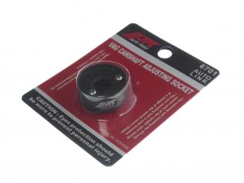 1 049 р. Головка для клапана фазорегулятора (VW AUDI 1.82.0 TFSI OEM T10352-3) JTC JTC TOOLS CO., LTD jtc-6701  с доставкой в г. Керчь. Увеличить фотографию 3