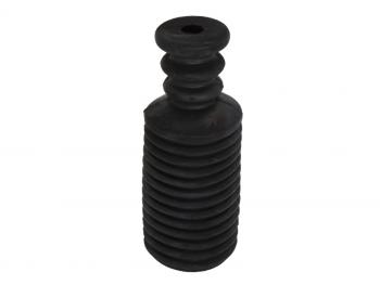 299 р. Пыльник стойки Honda Civic 00-06  Civic Ferio 00-05  CR-V 01-06  Stream 00-06  Nissan Almera 95- BAIKOR BKPC0034  с доставкой в г. Керчь. Увеличить фотографию 1