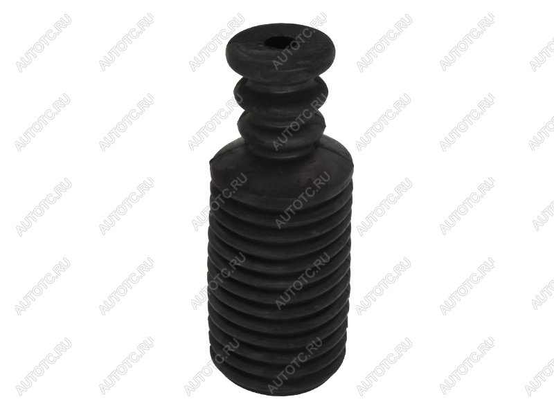 299 р. Пыльник стойки Honda Civic 00-06  Civic Ferio 00-05  CR-V 01-06  Stream 00-06  Nissan Almera 95- BAIKOR BKPC0034  с доставкой в г. Керчь