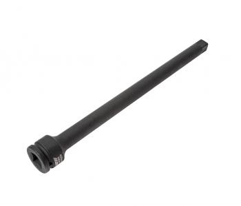 4 099 р. Удлинитель-переходник ключа 34 L=400мм ударный JTC JTC TOOLS CO., LTD jtc-646400  с доставкой в г. Керчь. Увеличить фотографию 1