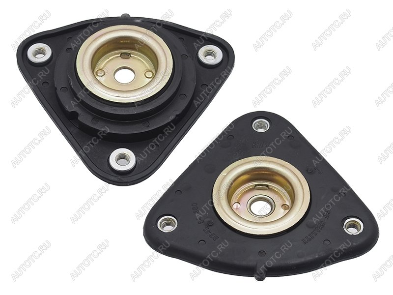 2 999 р. Опора передней стойки Ford Focus 04-  Kuga 08-19  Mazda 3 03-13  Ford Escape 04-06  Mazda 3 MPS RBI D13MZ3F  с доставкой в г. Керчь