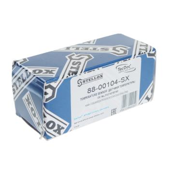 2 299 р. Датчик температуры масла MAN L2000 в блок STELLOX STELLOX 88-00104-sx  с доставкой в г. Керчь. Увеличить фотографию 3