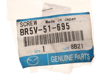 369 р. Винт MAZDA 3 (06-) OE MAZDA br5v51695  с доставкой в г. Керчь. Увеличить фотографию 3