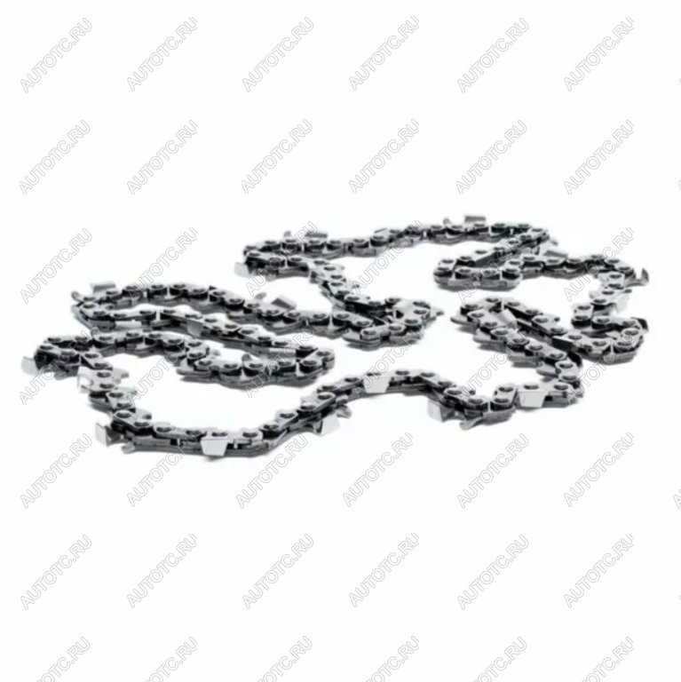 589 р. Цепь для бензопилы 52 звен. 38 1.1мм VERTEXTOOLS VERTEXTOOLS 0710-52-1-1  с доставкой в г. Керчь