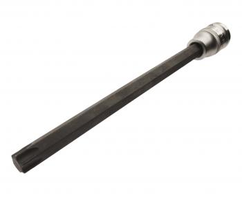 839 р. Бита-головка 12 TORX T55х200мм длинная JTC JTC TOOLS CO., LTD jtc-45555200  с доставкой в г. Керчь. Увеличить фотографию 2