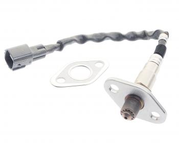 6 499 р. Датчик кислорода TOYOTA Land Cruiser,Corolla BOSCH BOSCH 0258986614  с доставкой в г. Керчь. Увеличить фотографию 1