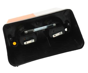 172 р. Фонарь передний МТЗ,ЮМЗ правый (пластик) AVTOELECTRICA AVTOELECTRICA фп-204п ae  с доставкой в г. Керчь. Увеличить фотографию 2