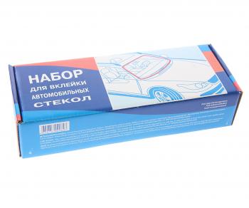 769 р. Набор для вклейки стекла EXPRESS Эконом ST-5111А SAT SAT tp-300  с доставкой в г. Керчь. Увеличить фотографию 2