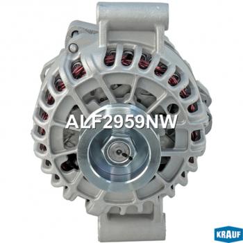 14 999 р. Генератор FORD Mondeo (00-) KRAUF KRAUF alf2959nw  с доставкой в г. Керчь. Увеличить фотографию 10