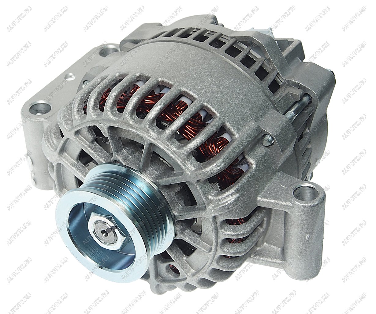 14 999 р. Генератор FORD Mondeo (00-) KRAUF KRAUF alf2959nw  с доставкой в г. Керчь