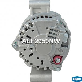 14 999 р. Генератор FORD Mondeo (00-) KRAUF KRAUF alf2959nw  с доставкой в г. Керчь. Увеличить фотографию 9