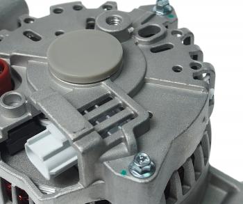 14 999 р. Генератор FORD Mondeo (00-) KRAUF KRAUF alf2959nw  с доставкой в г. Керчь. Увеличить фотографию 3