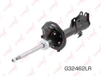 3 899 р. Амортизатор TOYOTA Scion подвески передней LYNX LYNX g32462lr  с доставкой в г. Керчь. Увеличить фотографию 1