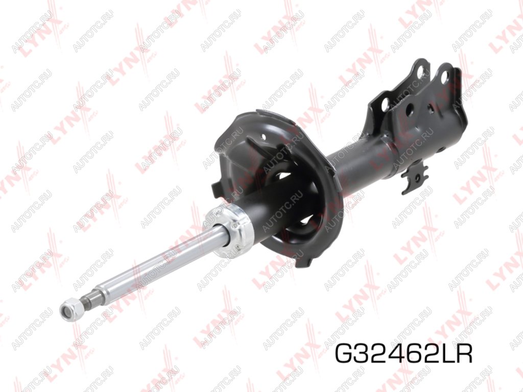 3 899 р. Амортизатор TOYOTA Scion подвески передней LYNX LYNX g32462lr  с доставкой в г. Керчь