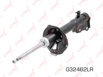 3 899 р. Амортизатор TOYOTA Scion подвески передней LYNX LYNX g32462lr  с доставкой в г. Керчь. Увеличить фотографию 2