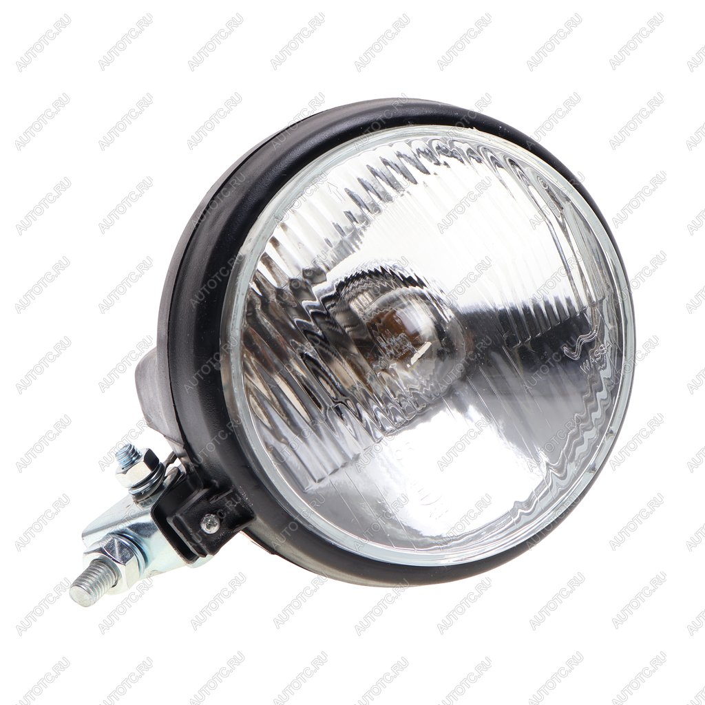 879 р. Фара МТЗ передняя 12V (пластик) AVTOELECTRICA AVTOELECTRICA фг-305б ae  с доставкой в г. Керчь