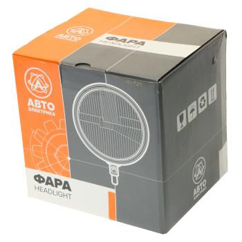 1 359 р. Фара МТЗ 12V (металл) AVTOELECTRICA AVTOELECTRICA фг-307-02 ae  с доставкой в г. Керчь. Увеличить фотографию 3