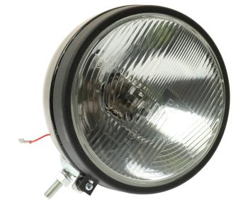 1 359 р. Фара МТЗ 12V (металл) AVTOELECTRICA AVTOELECTRICA фг-307-02 ae  с доставкой в г. Керчь. Увеличить фотографию 1