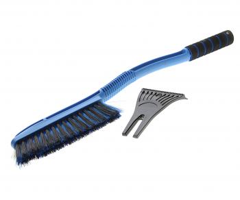 211 р. Щетка со скребком 65см MAXI PLAST MAXI PLAST 5907617818781  с доставкой в г. Керчь. Увеличить фотографию 2