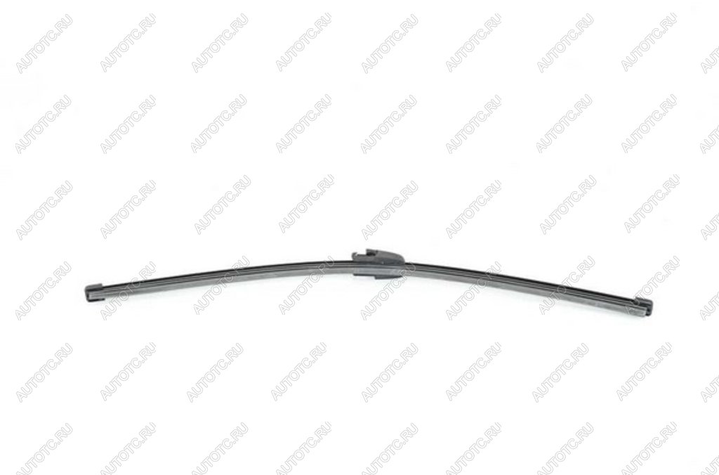 369 р. Щетка стеклоочистителя VW Caddy,Touran,T5 SKODA Octavia (04-13) задняя BSG BSG bsg90992016  с доставкой в г. Керчь
