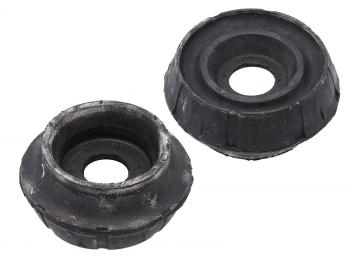 619 р. Опора передней стойки Nissan Almera 12-19  Terrano 14-22  Renault Duster 10-21  Kaptur 16-20  Lo HOSU HSSM0029  с доставкой в г. Керчь. Увеличить фотографию 1