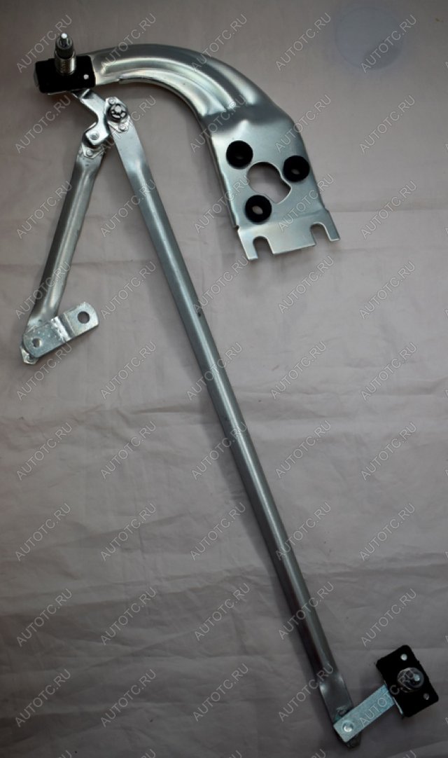 879 р. Трапеция стеклоочистителя ВАЗ-2103-2107 CARTRONIC CARTRONIC crtr0126596  с доставкой в г. Керчь