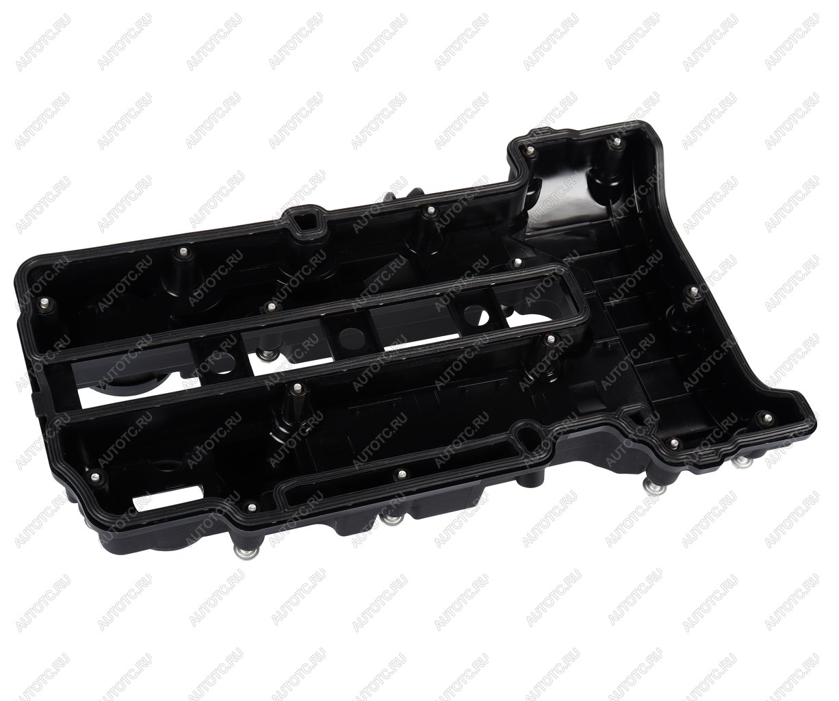 8 699 р. Крышка клапанная OPEL Astra J (10-) BSG BSG bsg65122013  с доставкой в г. Керчь