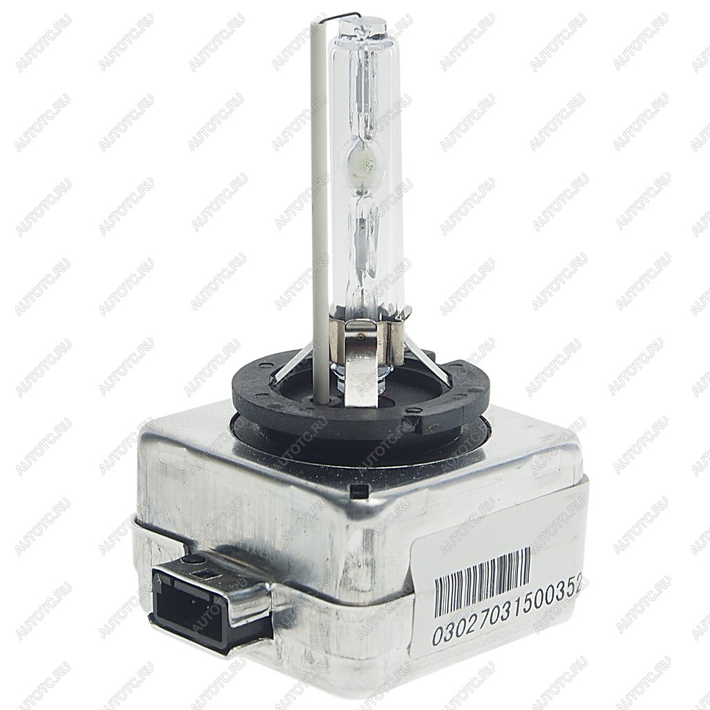 819 р. Лампа ксеноновая D1S 6000K (1шт.) CLEARLIGHT CLEARLIGHT ldl d1s 160-0ll-1  с доставкой в г. Керчь