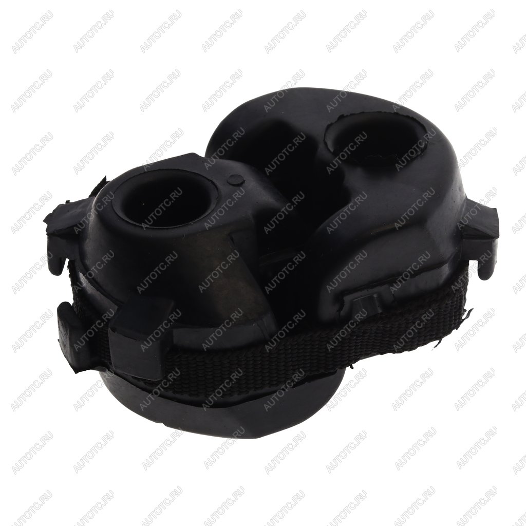 639 р. Кронштейн CITROEN C5 крепления глушителя BOSAL BOSAL 255-169  с доставкой в г. Керчь