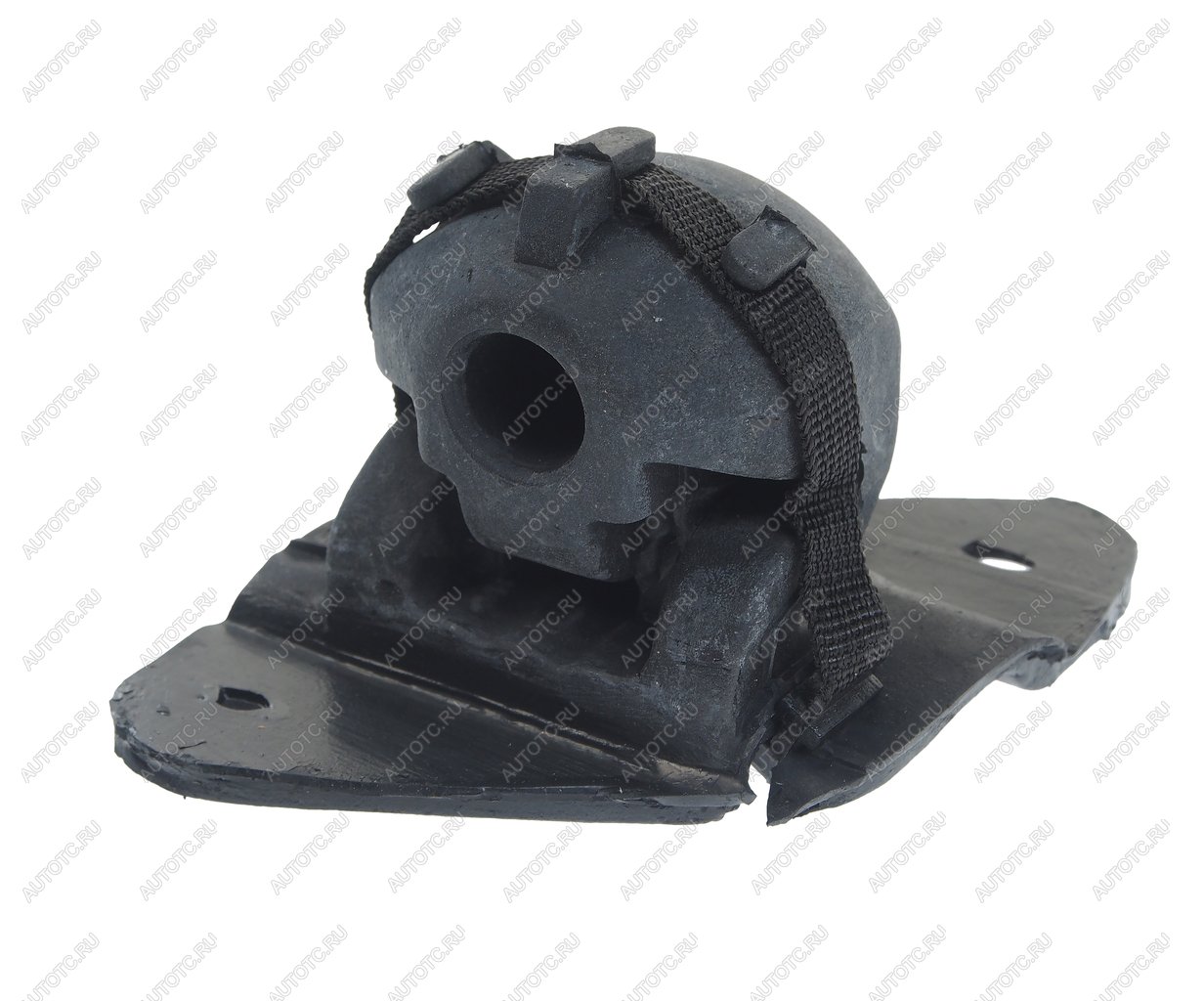 1 329 р. Крепление глушителя CITROEN C2,C3 BOSAL BOSAL 255-172  с доставкой в г. Керчь
