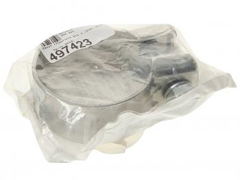 419 р. Хомут глушителя BMW 3 (E46) BOSAL BOSAL 250-362  с доставкой в г. Керчь. Увеличить фотографию 1