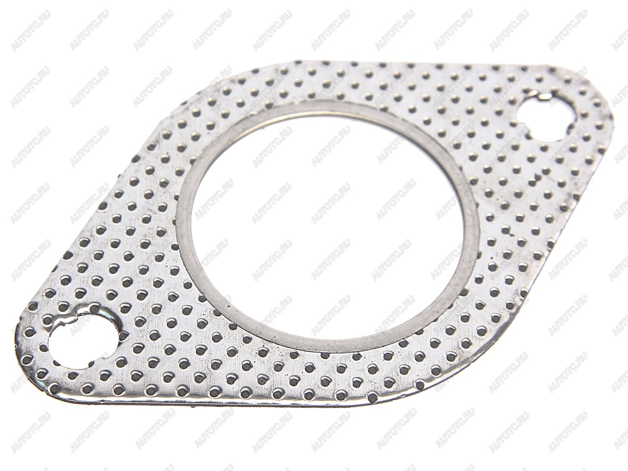 299 р. Прокладка FORD Fiesta (01-) трубы глушителя BOSAL BOSAL 256-241  с доставкой в г. Керчь