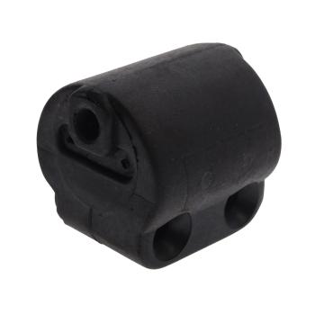 2 499 р. Кронштейн HONDA Accord (03-08) глушителя BOSAL BOSAL 255-543  с доставкой в г. Керчь. Увеличить фотографию 1