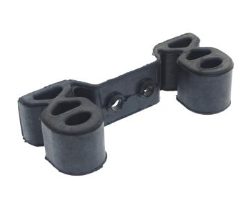 1 699 р. Крепеж PEUGEOT 206 (01-) глушителя BOSAL BOSAL 255-192  с доставкой в г. Керчь. Увеличить фотографию 1