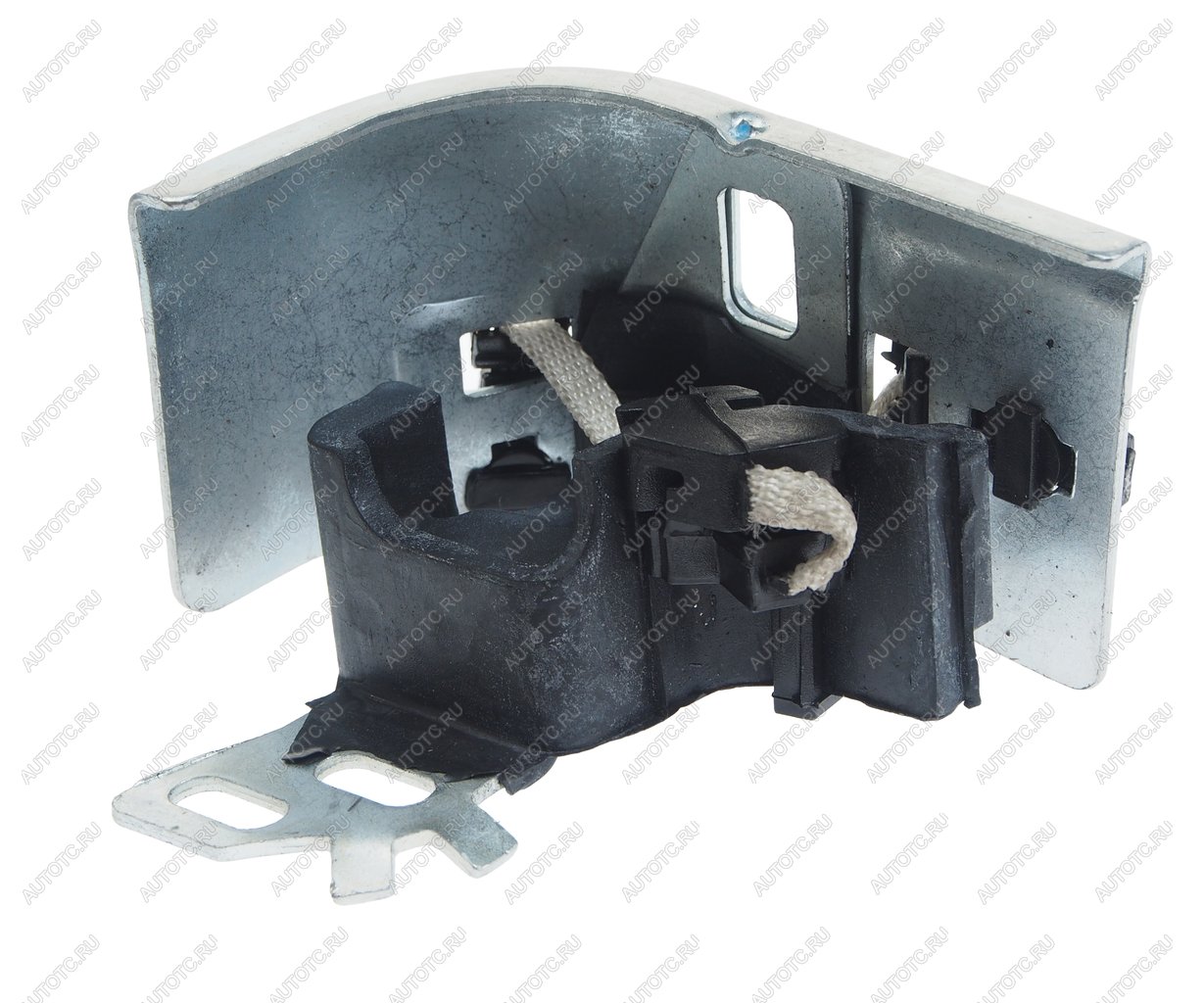 3 499 р. Крепеж RENAULT Megane (08-16) глушителя BOSAL BOSAL 255-207  с доставкой в г. Керчь