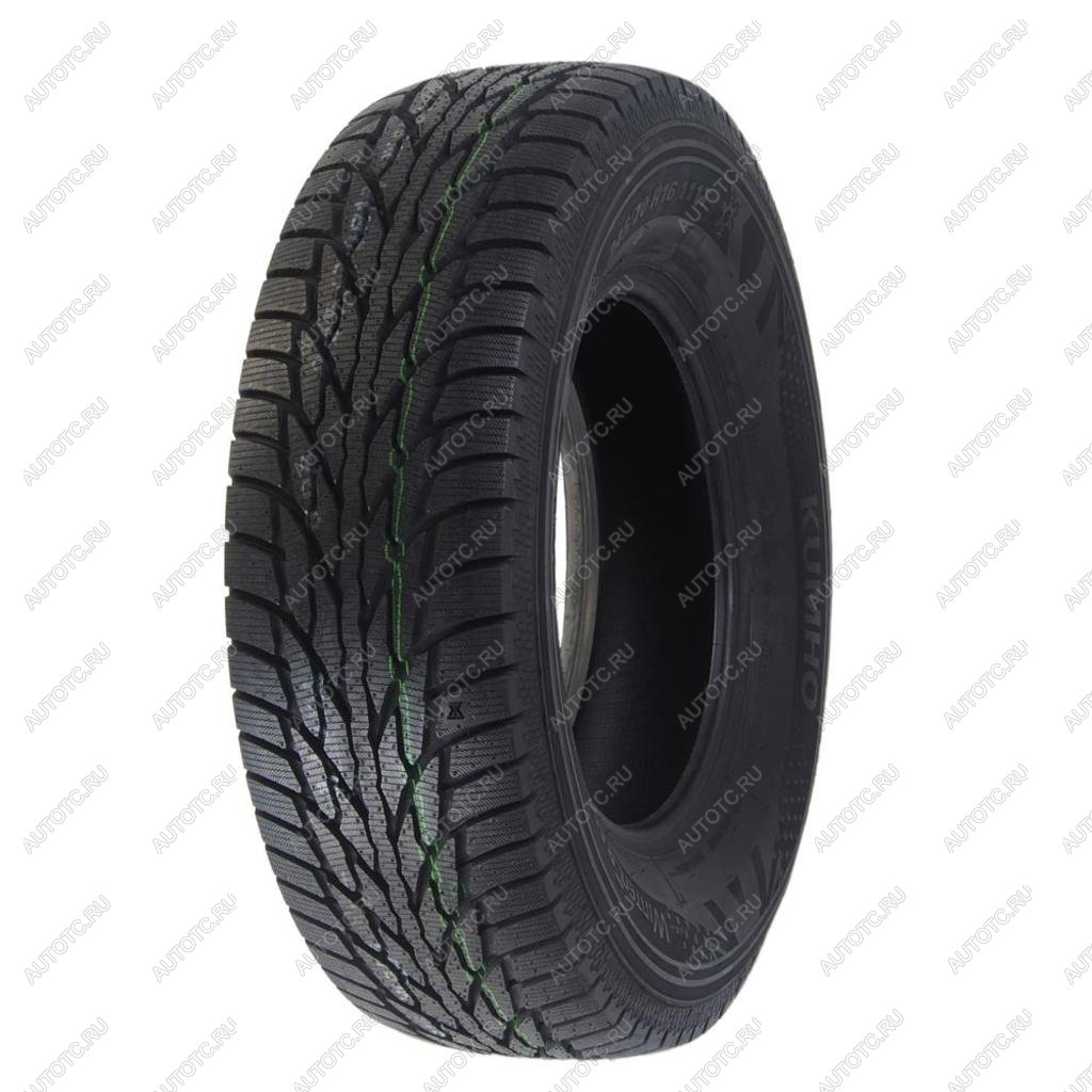 11 599 р. Покрышка KUMHO WS-51 KUMHO 21570 r16  с доставкой в г. Керчь