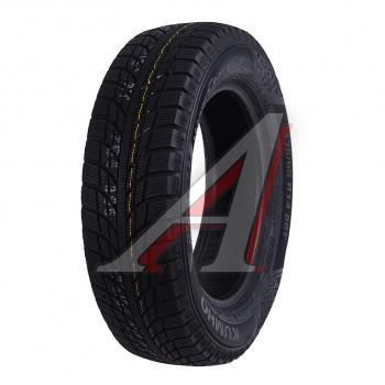 8 649 р. Покрышка KUMHO WinterCraft Ice Wi51 KUMHO 20565 r16  с доставкой в г. Керчь. Увеличить фотографию 1