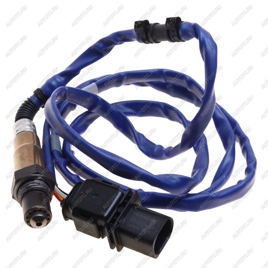 16 699 р. Датчик кислорода PORSCHE Cayenne (07-10) BOSCH BOSCH 0258017228  с доставкой в г. Керчь
