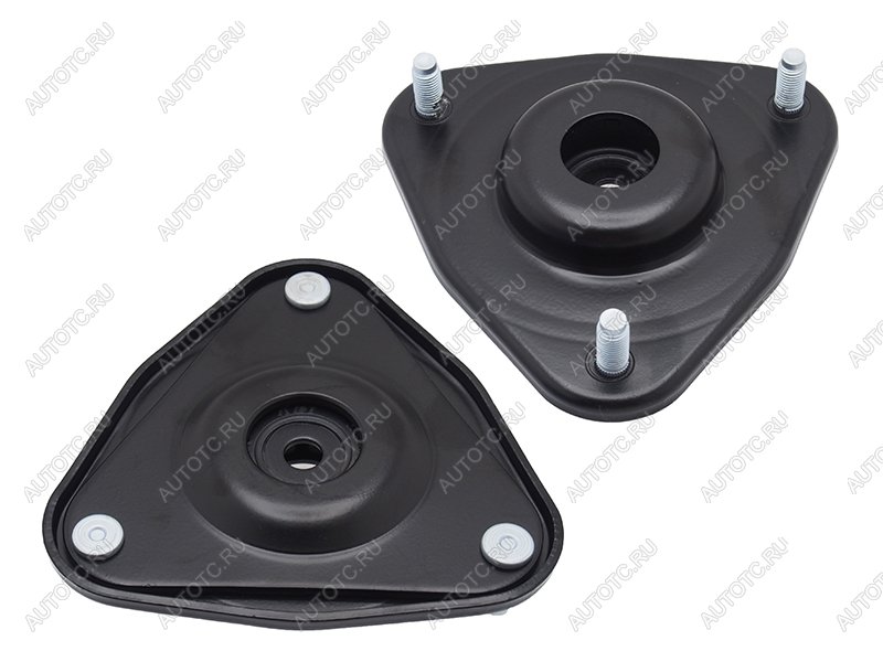 3 199 р. Опора передней стойки Mitsubishi Lancer 95-10  Chery Fora A21 06-10  Mitsubishi Colt 95-12  Lance RBI M13CS3F  с доставкой в г. Керчь