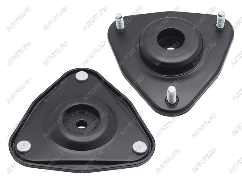 3 199 р. Опора передней стойки Mitsubishi ASX 10-20  Lancer 02-17  Outlander 02-12  Citroen C4 Aircross 12 RBI M13CS901F  с доставкой в г. Керчь