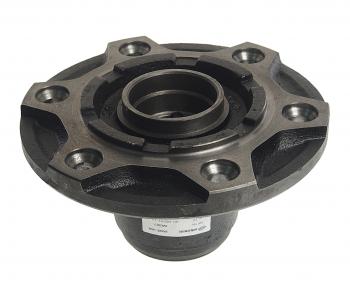 13 999 р. Ступица HYUNDAI HD72 (-04) колеса переднего (без АБС) SAMWON SAMWON 51752-45201  с доставкой в г. Керчь. Увеличить фотографию 2