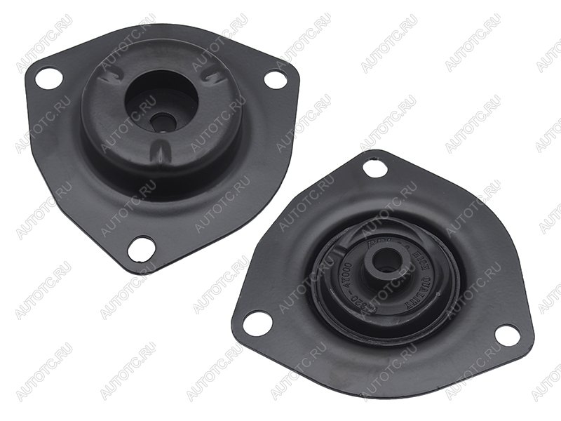 2 489 р. Опора передней стойки Infiniti FX35 02-08  Nissan Almera 95-00  Murano 02-16  Primera 01-08  Ser RBI N13A33F  с доставкой в г. Керчь