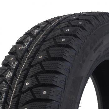 11 449 р. Покрышка BRIDGESTONE Ice Cruiser 7000S шип. BRIDGESTONE 23565 r17  с доставкой в г. Керчь. Увеличить фотографию 2