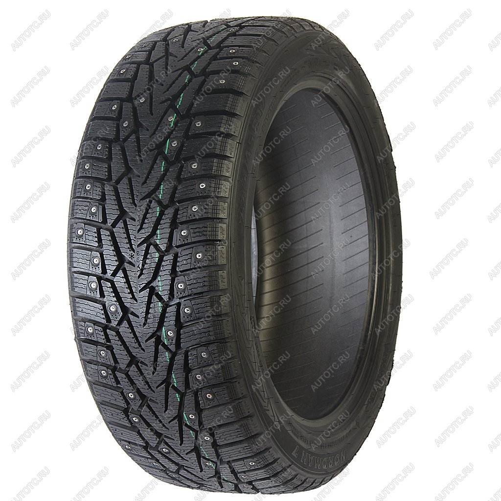 5 899 р. Покрышка NORDMAN RS2 ICON TYRES 18565 r15  с доставкой в г. Керчь