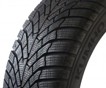 17 999 р. Покрышка KUMHO WP-52 KUMHO 23550 r19  с доставкой в г. Керчь. Увеличить фотографию 2