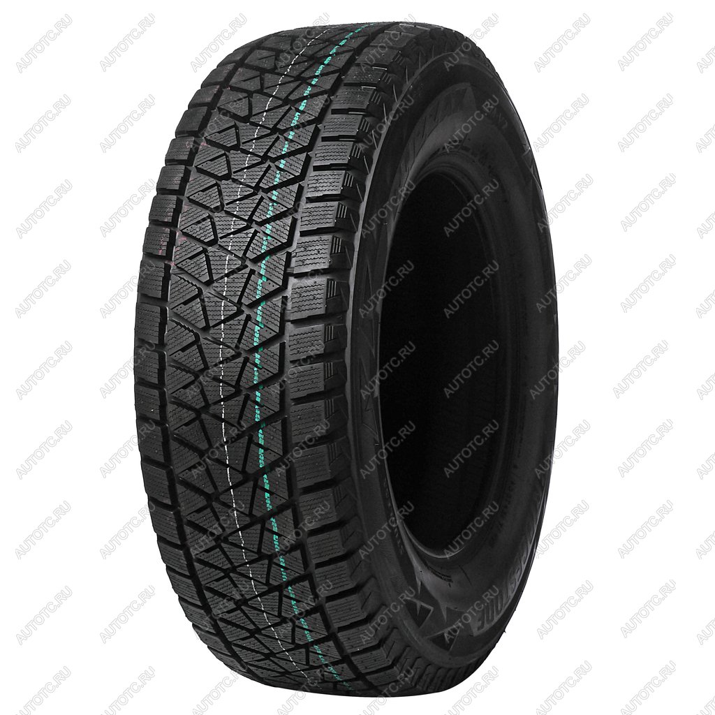 14 649 р. Покрышка BRIDGESTONE Blizzak DM-V2 BRIDGESTONE 22575 r16  с доставкой в г. Керчь