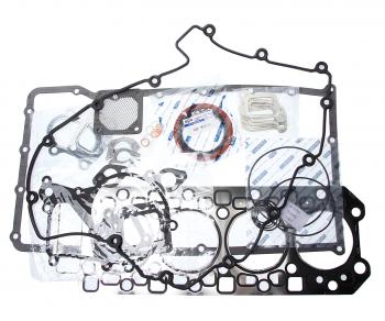 14 999 р. Прокладка двигателя HYUNDAI HD65,78,БОГДАН дв.D4GA комплект (с ПГБЦ ,без сальников) (M) DYG DYG 20910-48a02  с доставкой в г. Керчь. Увеличить фотографию 1